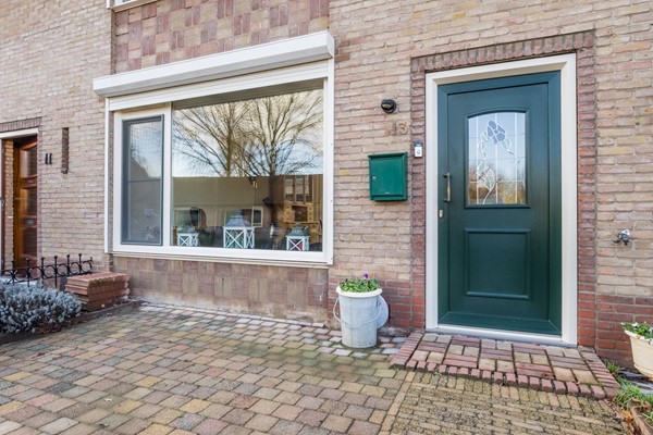 Medium property photo - Baron Van Gendtlaan 13, 6691 ZH Gendt